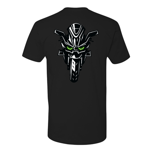 Ninja H2 Tee – CJMedia