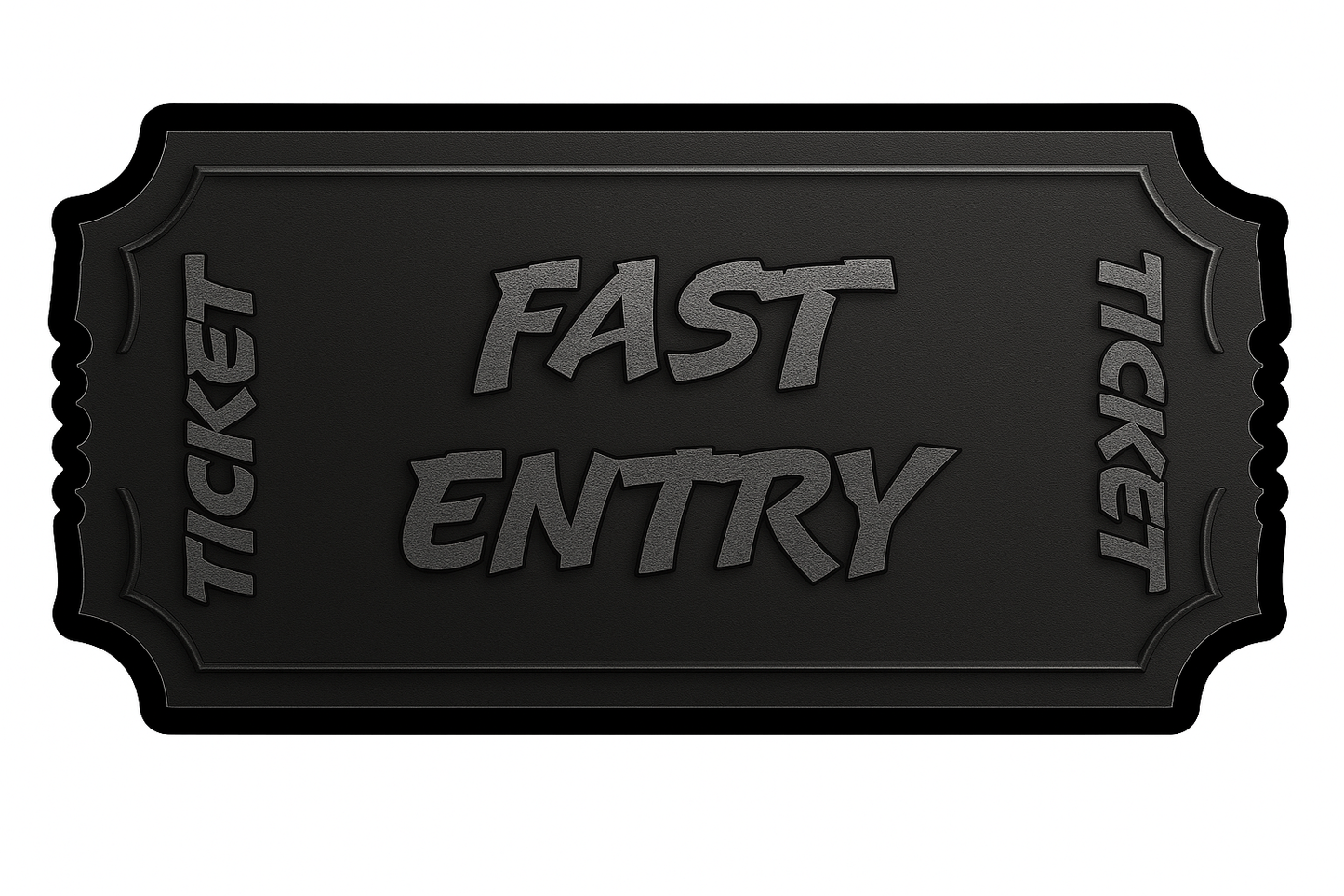 Fast Entry Basic
