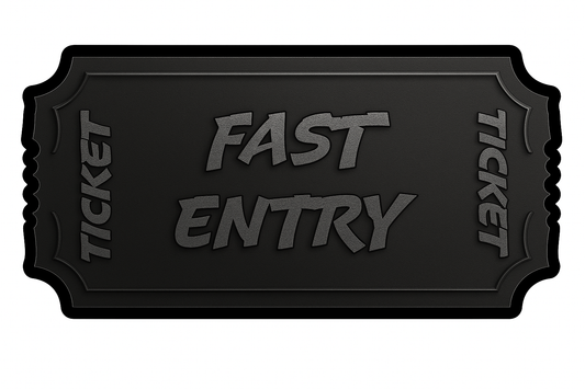 Fast Entry Basic