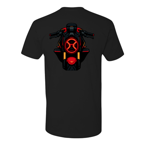 Red Brutale 1000RR Tee