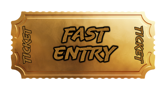 Fast Entry Gold